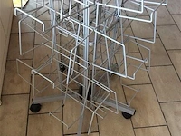 Dispenser op wielen - afbeelding 2 van  2