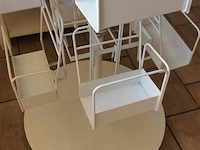 Dispenser op wielen - afbeelding 3 van  3