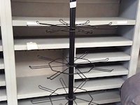Dispenser op wieltjes - afbeelding 1 van  2
