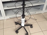 Dispenser op wieltjes - afbeelding 2 van  2