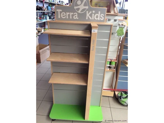Dispenser terra kids - afbeelding 1 van  3