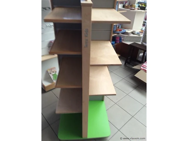 Dispenser terra kids - afbeelding 3 van  3