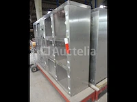 Dispenser voor 12 dozen - afbeelding 1 van  9