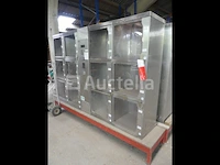 Dispenser voor 12 dozen - afbeelding 2 van  9