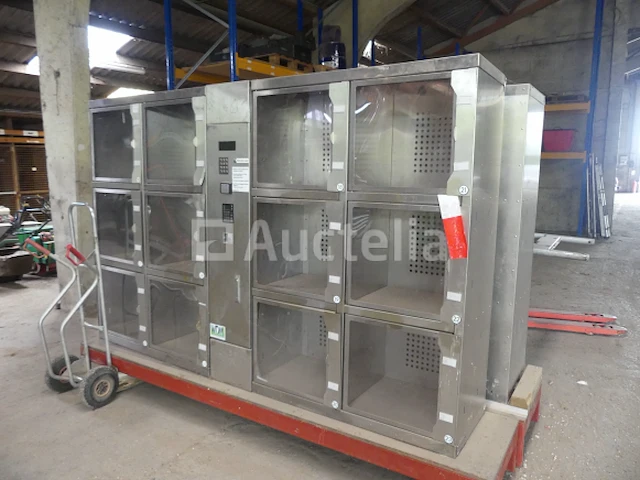 Dispenser voor 12 dozen - afbeelding 4 van  9