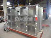 Dispenser voor 12 dozen - afbeelding 4 van  9