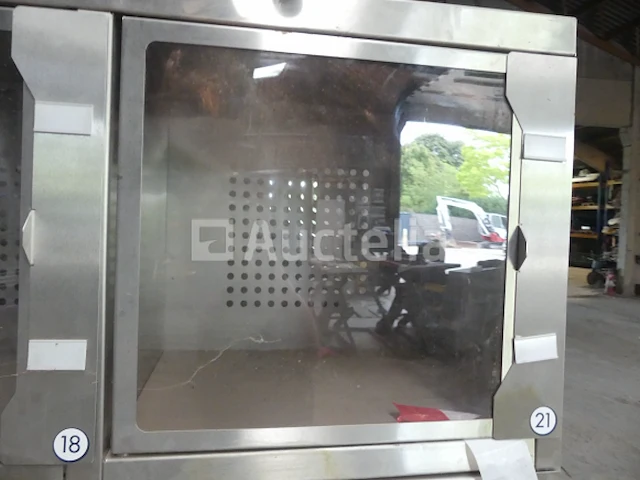 Dispenser voor 12 dozen - afbeelding 6 van  9