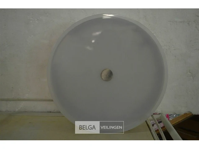 Dispenser voor wc papier - afbeelding 1 van  3