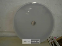 Dispenser voor wc papier - afbeelding 1 van  3