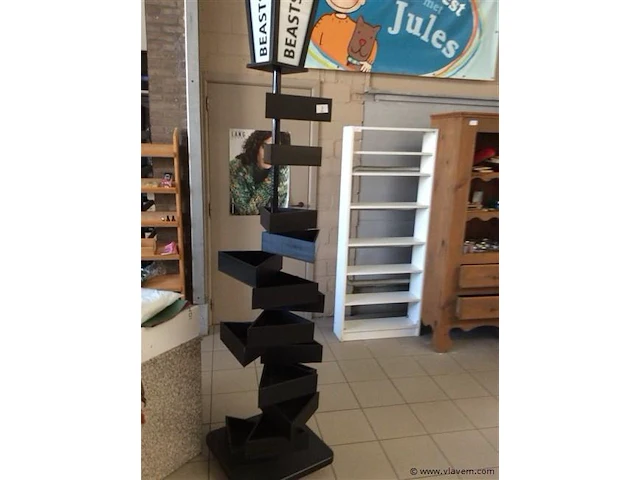 Dispenser - afbeelding 1 van  3