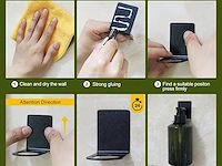 Dispensers wandmontage - afbeelding 5 van  5