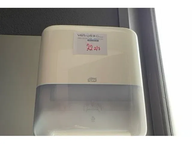 Dispensers - afbeelding 2 van  5