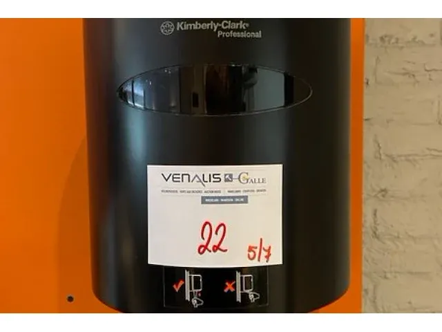 Dispensers - afbeelding 3 van  5