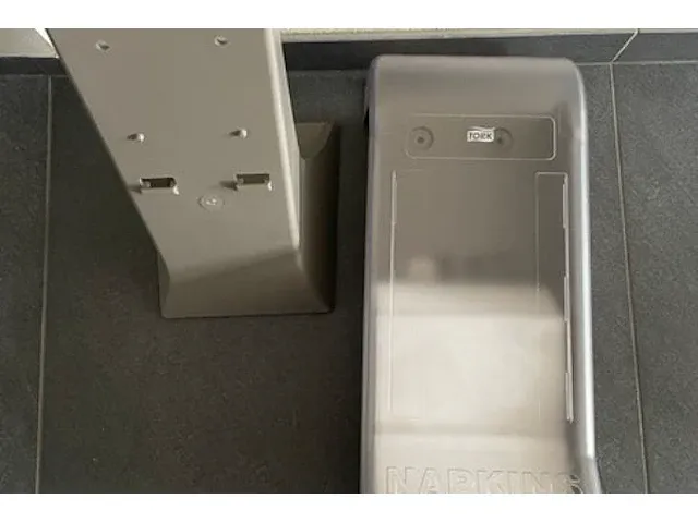 Dispensers - afbeelding 5 van  5