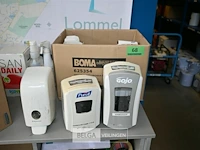 Dispensers - afbeelding 1 van  6