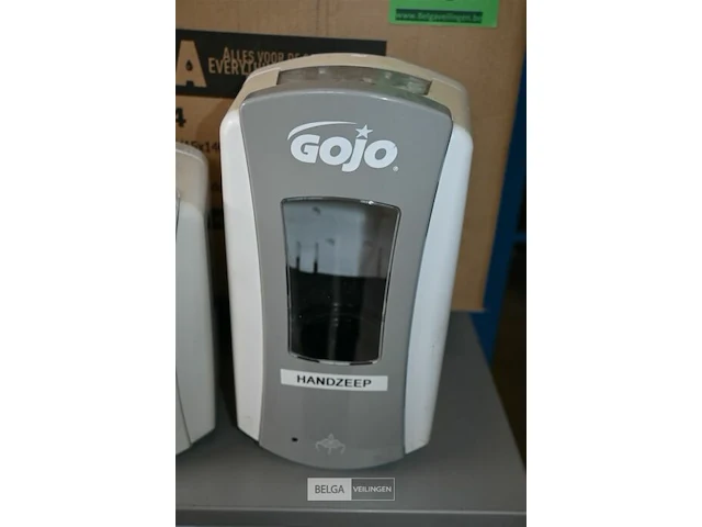 Dispensers - afbeelding 2 van  6