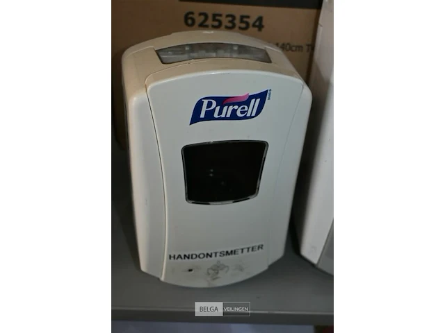 Dispensers - afbeelding 3 van  6