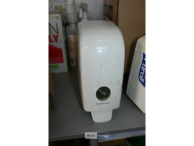 Dispensers - afbeelding 4 van  6