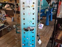 Disperser kiddus met zonnebrillen - afbeelding 1 van  4