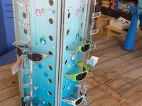 Disperser kiddus met zonnebrillen - afbeelding 2 van  4