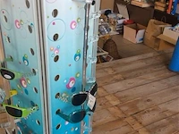 Disperser kiddus met zonnebrillen - afbeelding 3 van  4