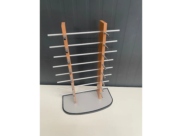 Display brillen - voor 16 brillen - afbeelding 2 van  3