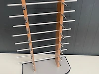 Display brillen - voor 16 brillen - afbeelding 2 van  3