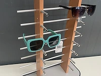 Display brillen - voor 16 brillen - afbeelding 3 van  3