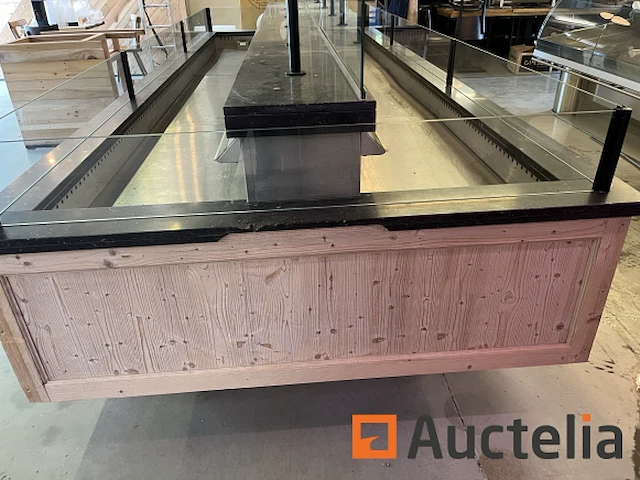 Display, dubbele teller - afbeelding 2 van  8