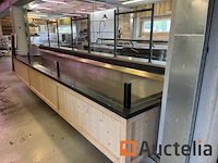 Display, dubbele teller - afbeelding 3 van  8