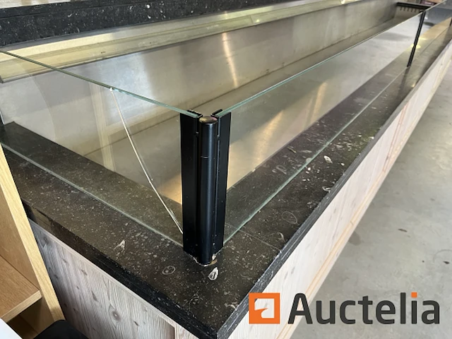 Display, dubbele teller - afbeelding 6 van  8