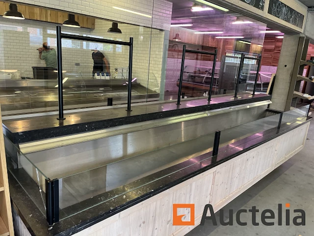 Display, dubbele teller - afbeelding 7 van  8
