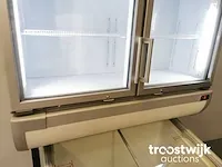 Display freezer - afbeelding 2 van  3