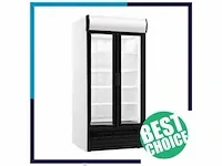 Display koelkast