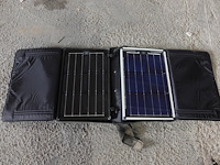 Display module solarworld draagbaar zonnepaneel - afbeelding 2 van  2