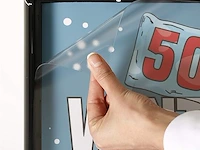 Display sales infostandaard - afbeelding 4 van  4