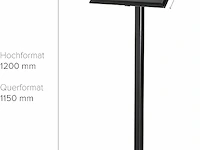 Display sales infostandaard - afbeelding 2 van  4
