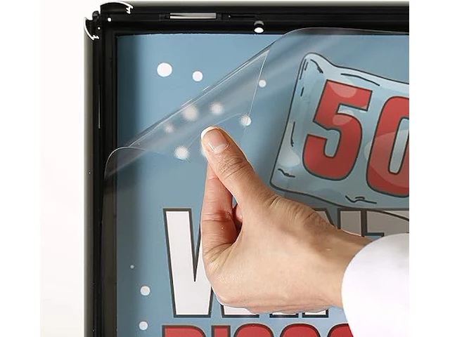 Display sales infostandaard - afbeelding 4 van  4
