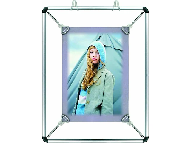 Display sales spanlijst - afbeelding 1 van  4