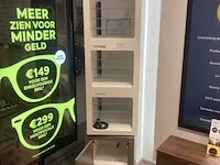 Display voor brillen