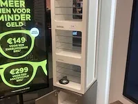 Display voor brillen - afbeelding 2 van  2