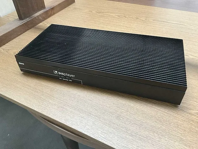 Displayer - afbeelding 1 van  5