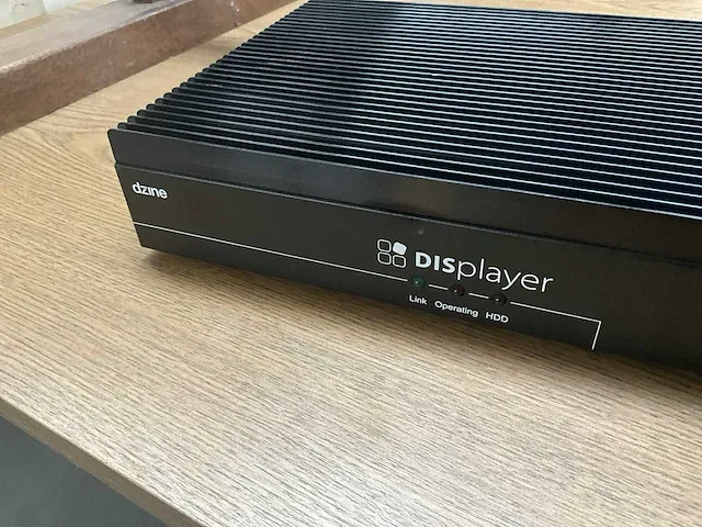 Displayer - afbeelding 2 van  5