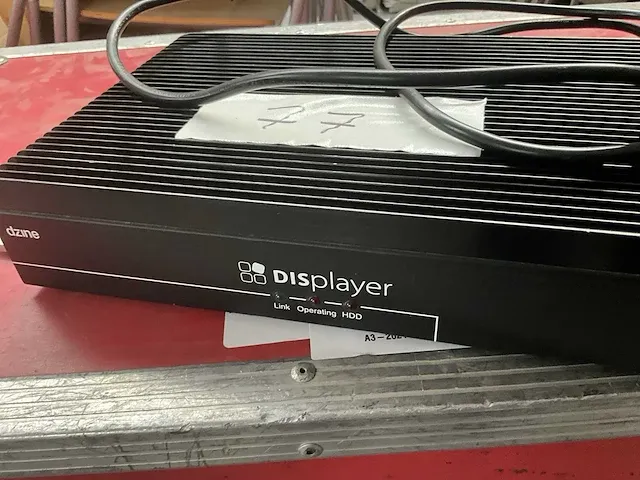 Displayer - afbeelding 2 van  4