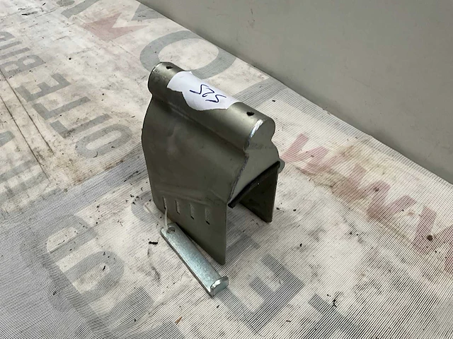 Disselbeveiliging - afbeelding 3 van  3