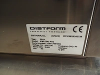 Distform - afbeelding 5 van  9