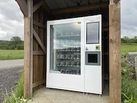 Distrib ecofrais verkoopautomaat