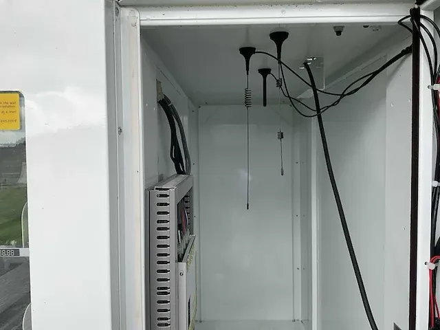 Distrib ecofrais verkoopautomaat - afbeelding 13 van  23