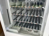 Distrib ecofrais verkoopautomaat - afbeelding 14 van  23