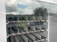 Distrib ecofrais verkoopautomaat - afbeelding 15 van  23